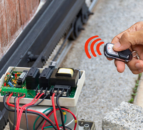 best gate repair Encino