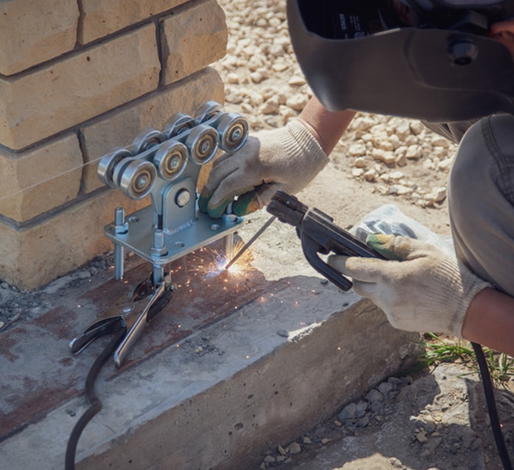 best gate repair Encino