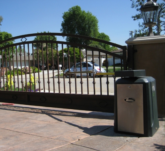 best gate repair Encino